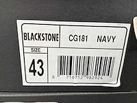 Blackstone crag ragner sneakers (5x) - afbeelding 4 van  7