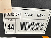 Blackstone crag ragner sneakers (5x) - afbeelding 5 van  7