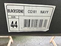 Blackstone crag ragner sneakers (5x) - afbeelding 6 van  7