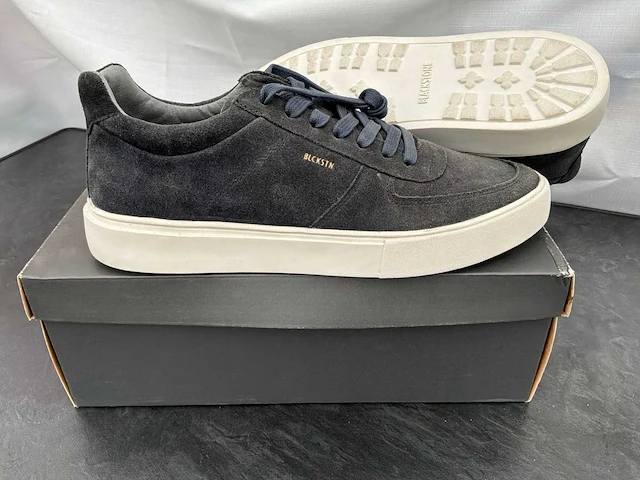 Blackstone crag ragner sneakers (5x) - afbeelding 1 van  7