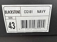 Blackstone crag ragner sneakers (5x) - afbeelding 3 van  7