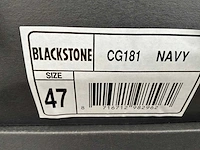 Blackstone crag ragner sneakers (5x) - afbeelding 7 van  7