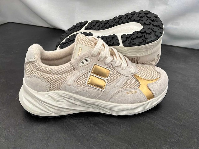 Blackstone flint marvel sneakers (6x) - afbeelding 1 van  8