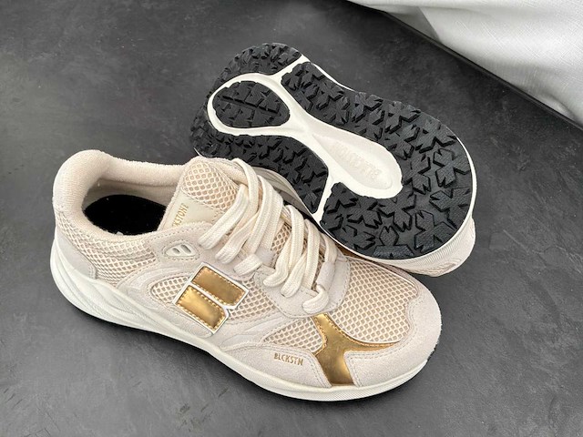 Blackstone flint marvel sneakers (6x) - afbeelding 2 van  8