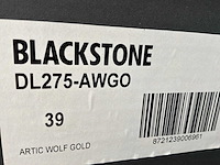 Blackstone flint marvel sneakers (6x) - afbeelding 5 van  8