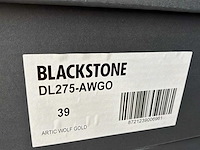 Blackstone flint marvel sneakers (6x) - afbeelding 6 van  8