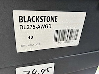 Blackstone flint marvel sneakers (6x) - afbeelding 7 van  8
