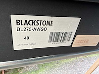Blackstone flint marvel sneakers (6x) - afbeelding 8 van  8