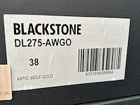Blackstone flint marvel sneakers (6x) - afbeelding 3 van  8