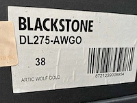 Blackstone flint marvel sneakers (6x) - afbeelding 4 van  8
