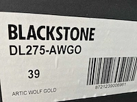 Blackstone flint marvel sneakers (6x) - afbeelding 5 van  8