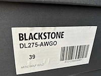 Blackstone flint marvel sneakers (6x) - afbeelding 6 van  8