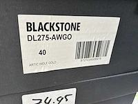 Blackstone flint marvel sneakers (6x) - afbeelding 7 van  8