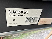Blackstone flint marvel sneakers (6x) - afbeelding 8 van  8