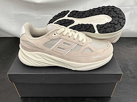 Blackstone flint moss sneaker & gymp (6x) - afbeelding 1 van  7