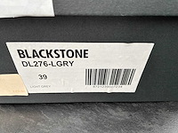 Blackstone flint moss sneaker & gymp (6x) - afbeelding 3 van  7