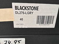 Blackstone flint moss sneaker & gymp (6x) - afbeelding 4 van  7