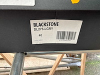 Blackstone flint moss sneaker & gymp (6x) - afbeelding 7 van  7