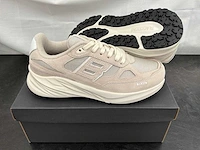 Blackstone flint moss sneaker & gymp (6x)