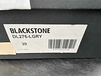Blackstone flint moss sneaker & gymp (6x) - afbeelding 3 van  7