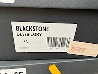 Blackstone flint moss sneaker & gymp (6x) - afbeelding 6 van  7