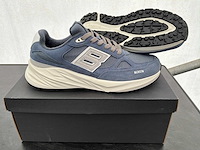 Blackstone flint moss sneakers (6x) - afbeelding 1 van  7