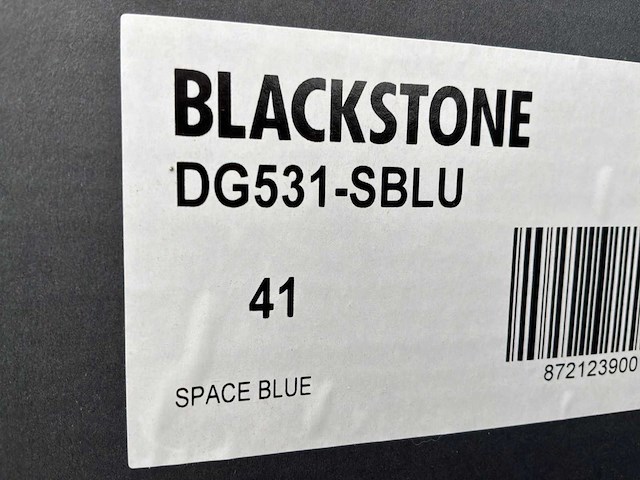 Blackstone flint moss sneakers (6x) - afbeelding 2 van  7