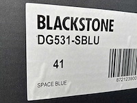 Blackstone flint moss sneakers (6x) - afbeelding 2 van  7