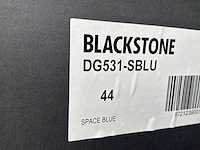 Blackstone flint moss sneakers (6x) - afbeelding 3 van  7