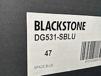 Blackstone flint moss sneakers (6x) - afbeelding 4 van  7