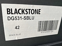 Blackstone flint moss sneakers (6x) - afbeelding 5 van  7
