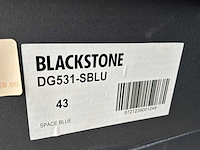 Blackstone flint moss sneakers (6x) - afbeelding 6 van  7