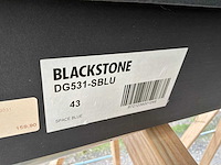 Blackstone flint moss sneakers (6x) - afbeelding 7 van  7