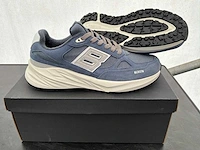 Blackstone flint moss sneakers (6x)