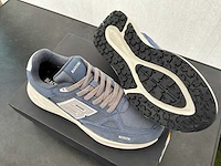 Blackstone flint moss sneakers (6x) - afbeelding 2 van  8