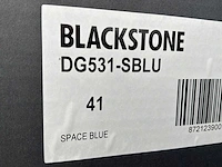 Blackstone flint moss sneakers (6x) - afbeelding 3 van  8