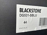 Blackstone flint moss sneakers (6x) - afbeelding 4 van  8