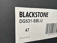 Blackstone flint moss sneakers (6x) - afbeelding 5 van  8