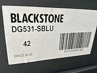 Blackstone flint moss sneakers (6x) - afbeelding 6 van  8