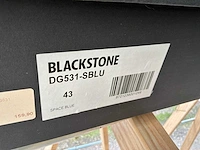 Blackstone flint moss sneakers (6x) - afbeelding 8 van  8