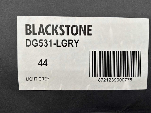 Blackstone flint moss sneakers (7x) - afbeelding 4 van  9