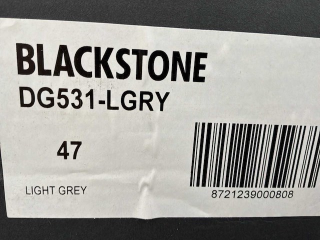 Blackstone flint moss sneakers (7x) - afbeelding 6 van  9