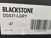 Blackstone flint moss sneakers (7x) - afbeelding 6 van  9