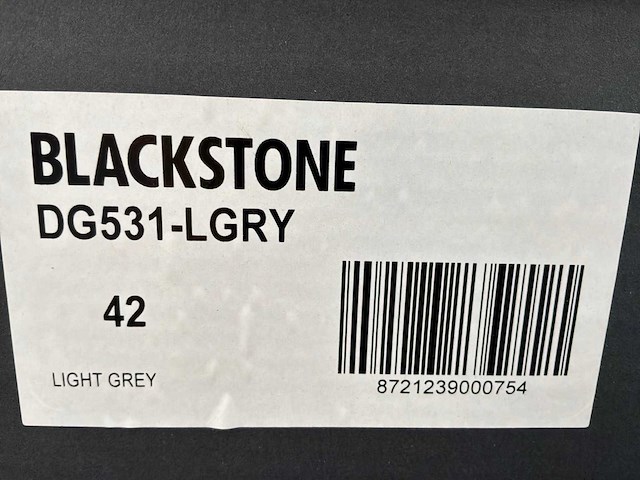 Blackstone flint moss sneakers (7x) - afbeelding 7 van  9