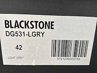 Blackstone flint moss sneakers (7x) - afbeelding 7 van  9