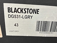 Blackstone flint moss sneakers (7x) - afbeelding 8 van  9