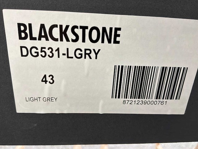 Blackstone flint moss sneakers (7x) - afbeelding 9 van  9