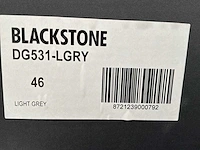 Blackstone flint moss sneakers (7x) - afbeelding 5 van  9