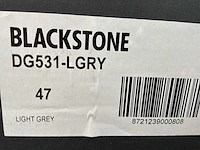 Blackstone flint moss sneakers (7x) - afbeelding 6 van  9
