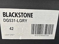 Blackstone flint moss sneakers (7x) - afbeelding 7 van  9